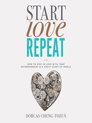 cover image of Start, Love, Repeat